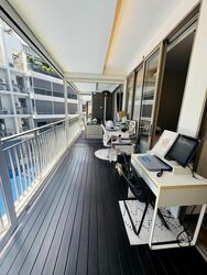 The Florentine (D19), Apartment #468012861